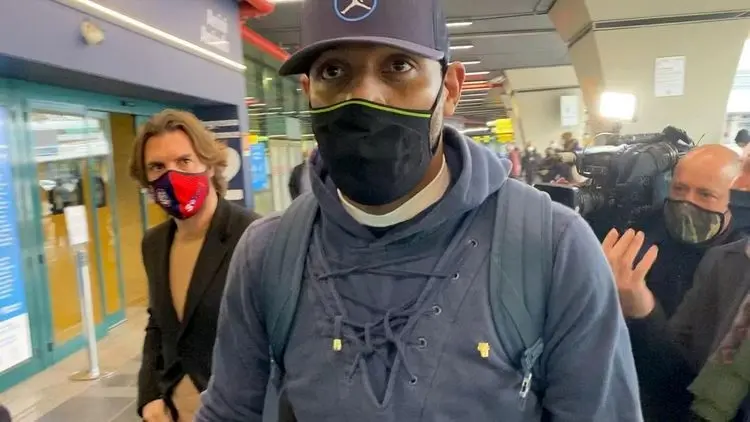 ستاره برزیلی در تیم دسته چهارمی!