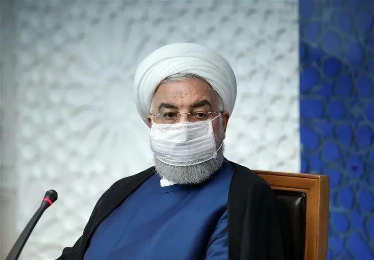 حسن روحانی به کرونا مبتلا شده است؟
