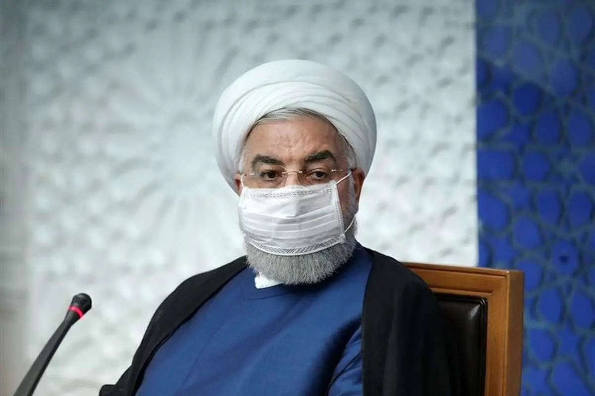حسن روحانی به کرونا مبتلا شده است؟
