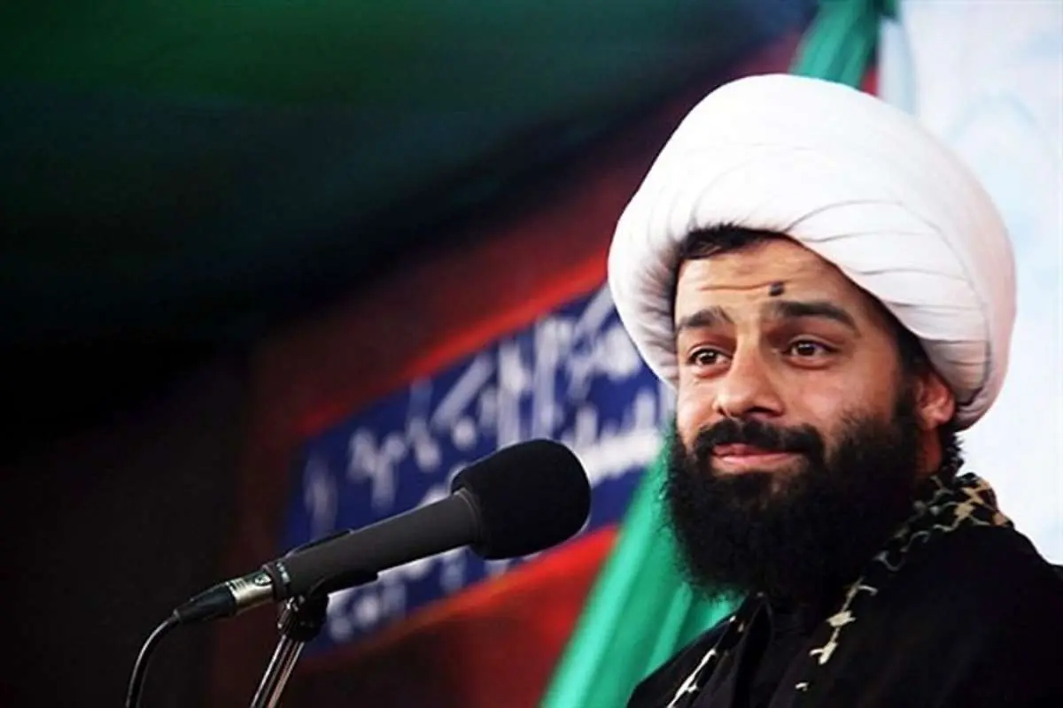 حسین کردمیهن؛ انتخاب جنجالی یا شخصیت فرهنگی؟