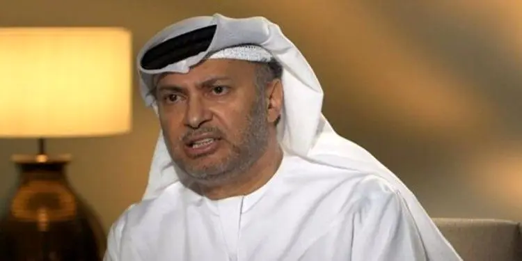 امارات روابط سازنده با قطر را مشروط به ایران کرد