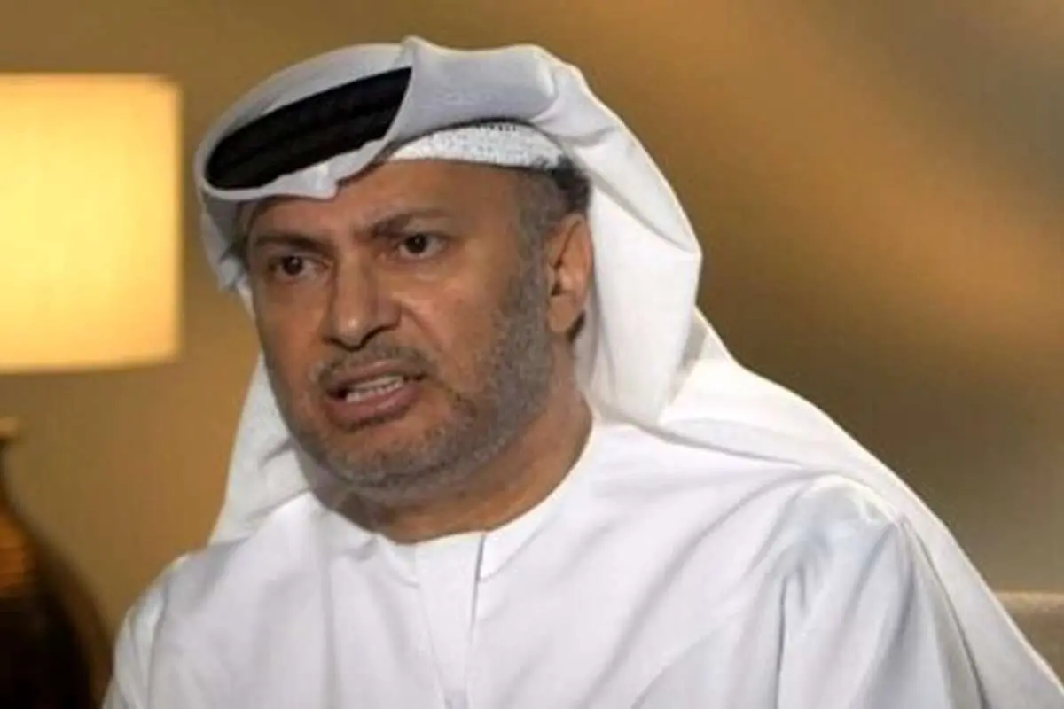 امارات روابط سازنده با قطر را مشروط به ایران کرد