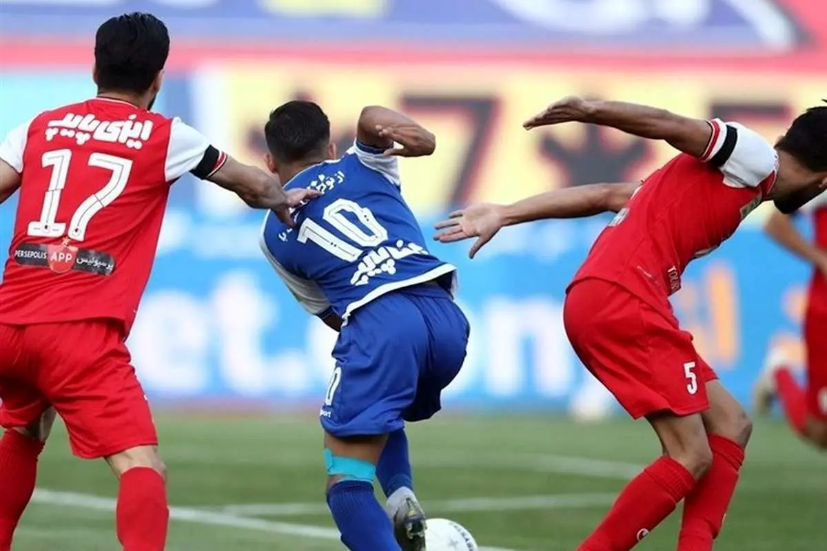 خطر بزرگی پرسپولیس را تهدید میکند