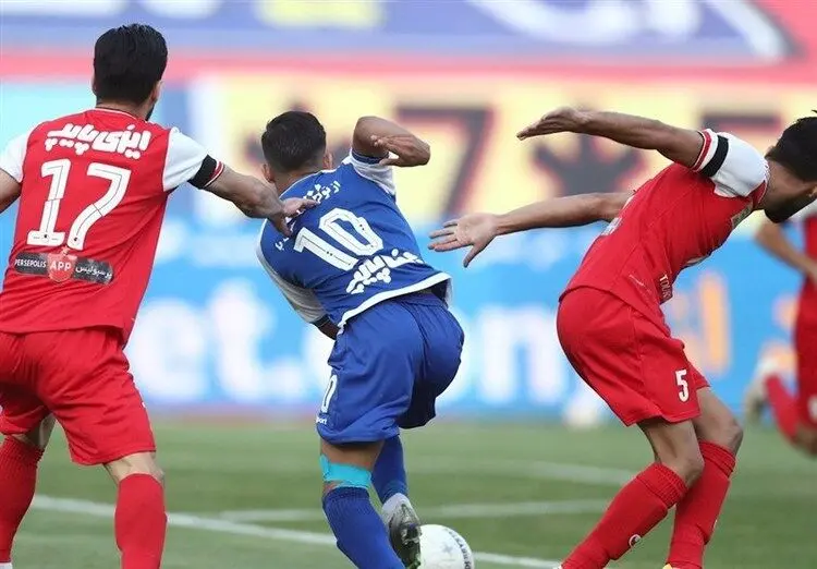 خطر بزرگی پرسپولیس را تهدید می‌کند