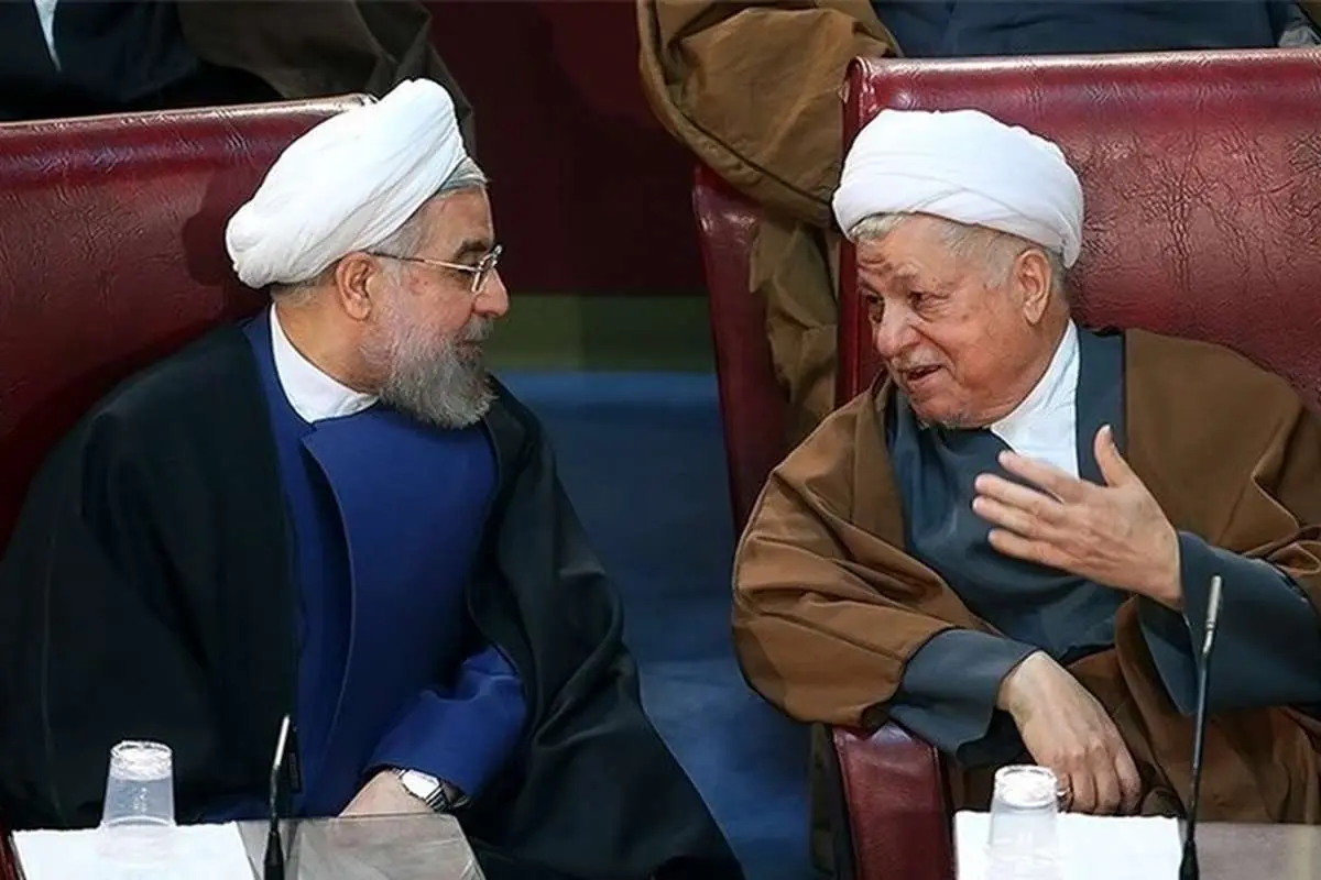 حمله عجیب کیهان به هاشمی: این گرفتاری را شما درست کردید!