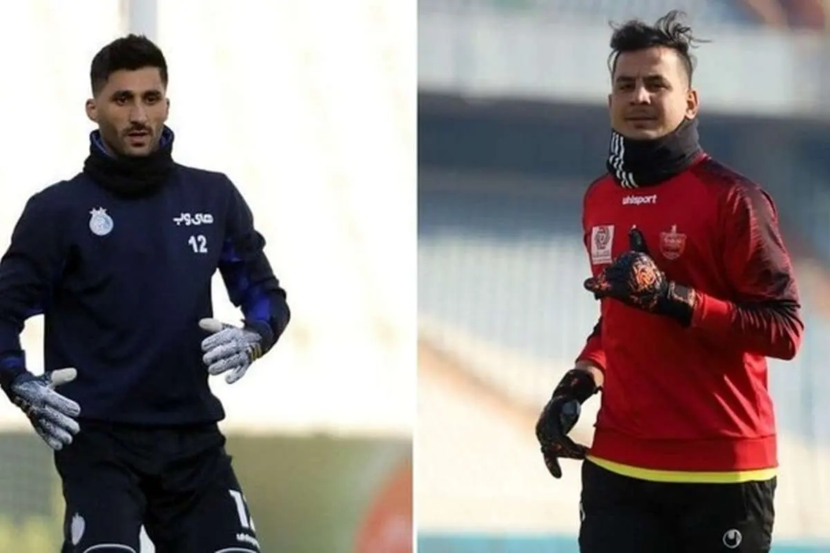 نکته مهم درباره خریدهای جذاب پرسپولیس و استقلال