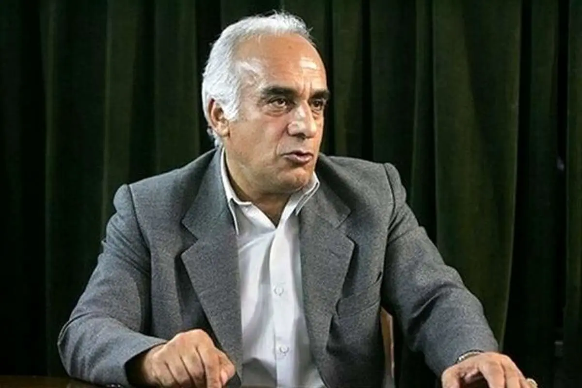 مهدی عطار اشرفی در گذشت