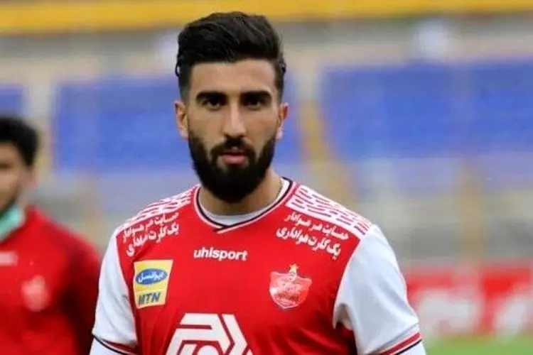 چپ پای پرسپولیس به دربی می‌رسد؟