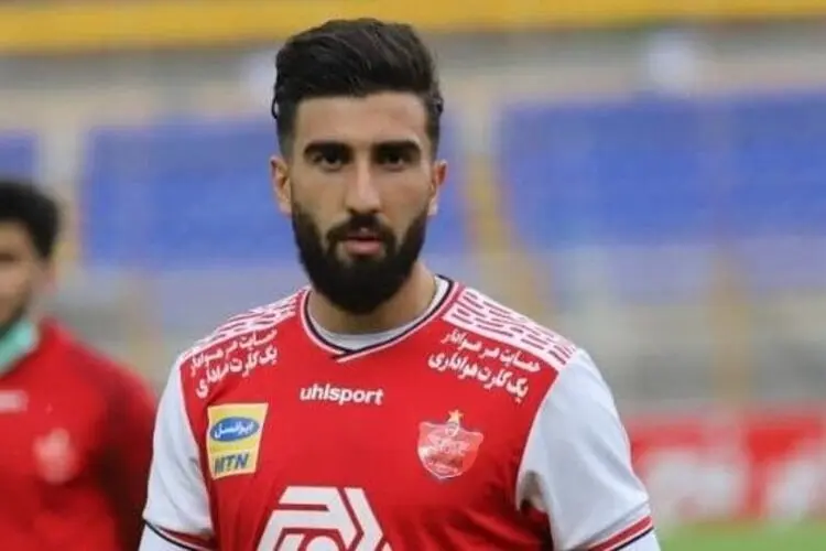 چپ پای پرسپولیس به دربی می‌رسد؟