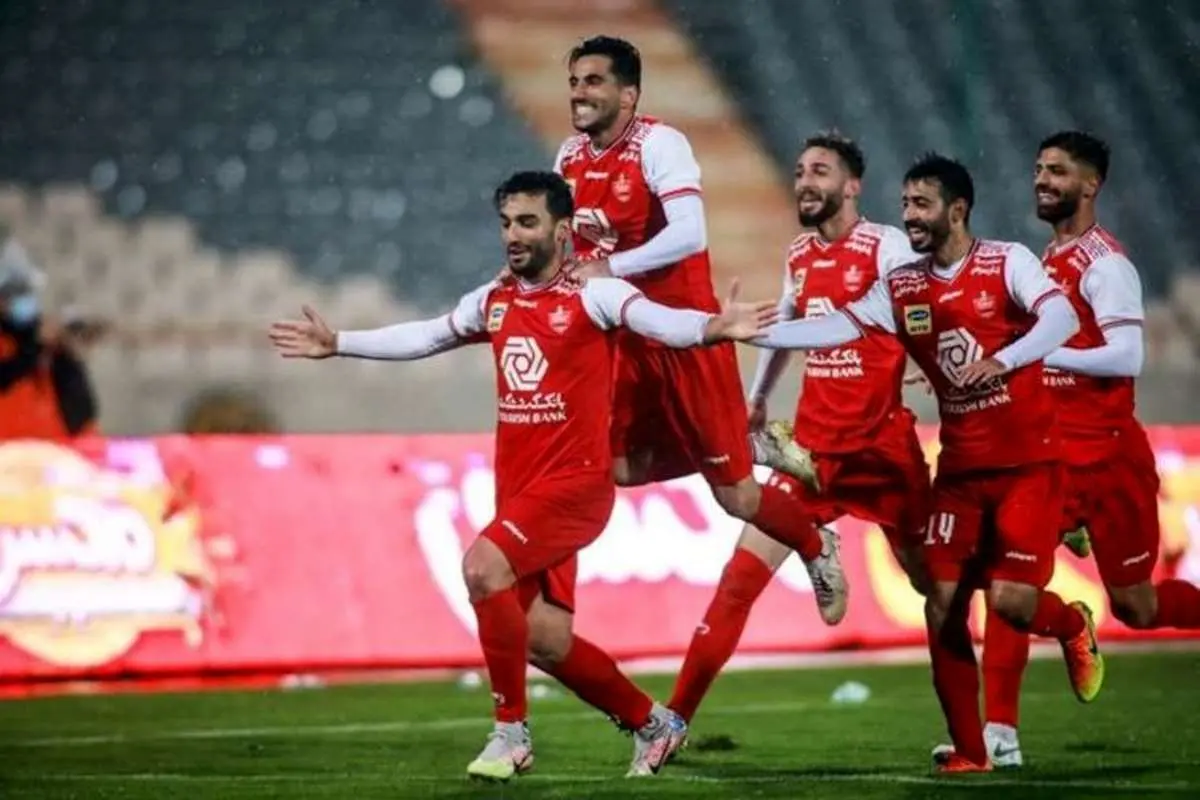راهکار پرسپولیس برای شکست دادن استقلال مشخص شد