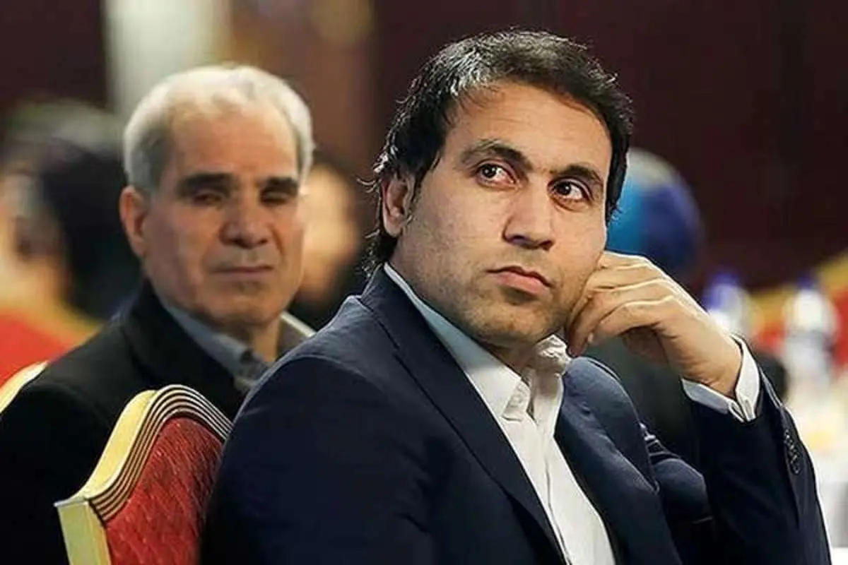 مهدویکیا چرا با مسئولان فدراسیون فوتبال تماس گرفت؟
