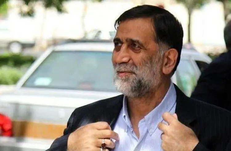 نامزد جدید برای ریاست فدراسیون فوتبال