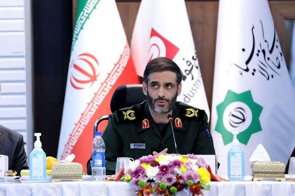 پیشنهاد واگذاری شرکتها به قرارگاه خاتمالانبیا به جای بدهی دولت