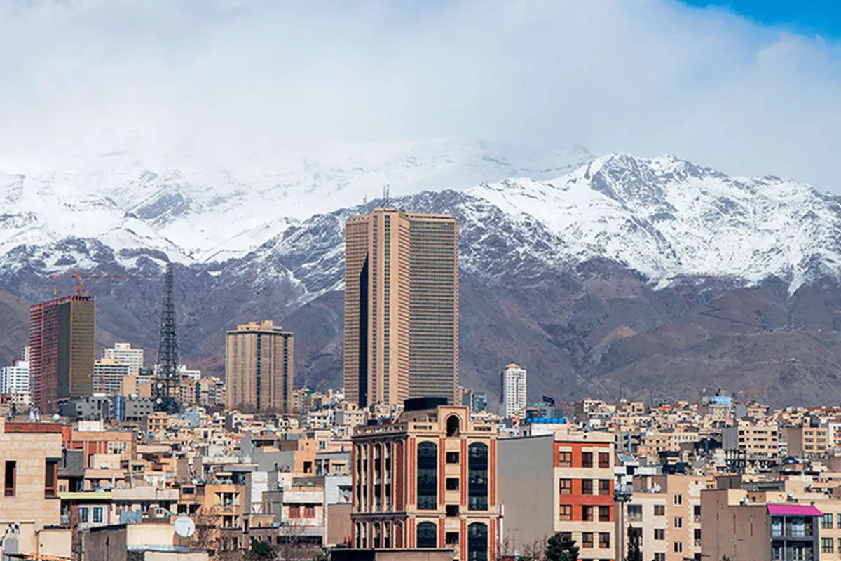 هزینه تهرانی‌ها برای خرید خانه ۸۳ درصد بیشتر شد