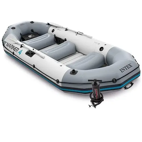 خرید قایق بادی ارزان و با کیفیت در فروشگاه اینتکس لند