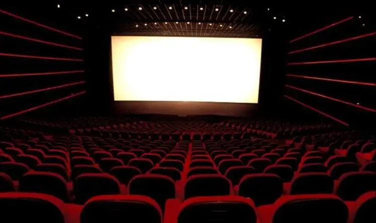 سینما‌های تهران باز شدند