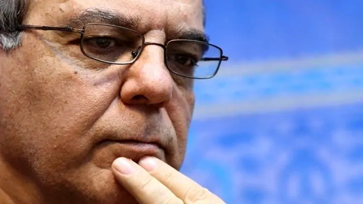 کنایه معنادار عباس عبدی به ادعای کاظم صدیقی
