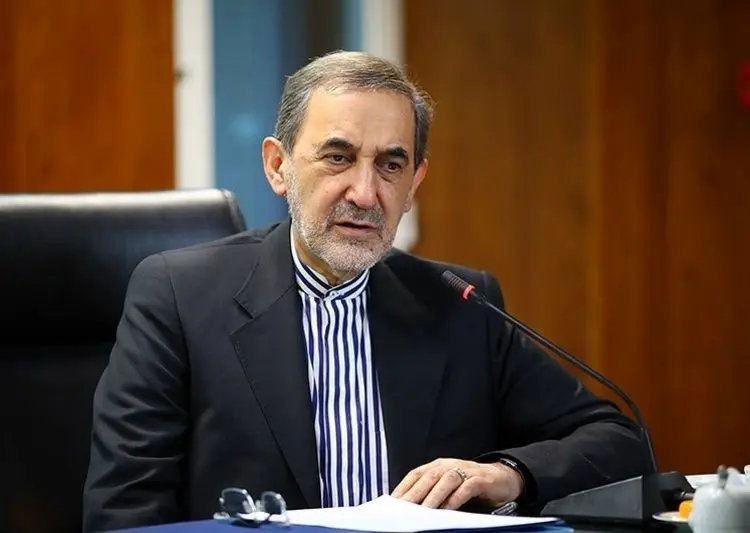 تکذیب یک خبر درباره ولایتی