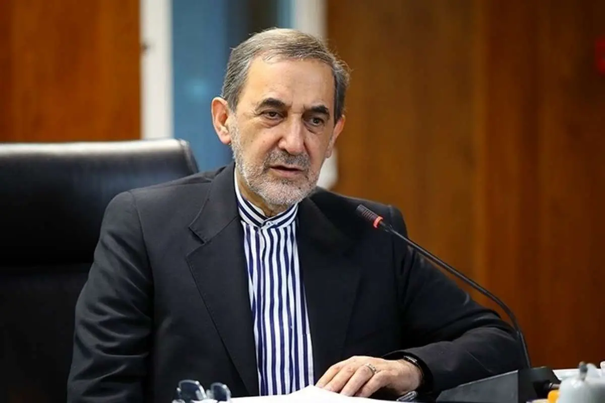 تکذیب یک خبر درباره ولایتی