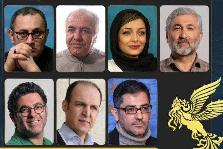 داوران جشنواره فیلم فجر معرفی شدند؛ از ساره بیات تا مصطفی کیایی