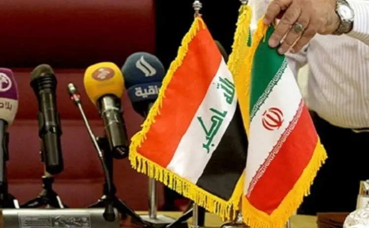 رأی برخی همسایگان ایران به سود آمریکا!