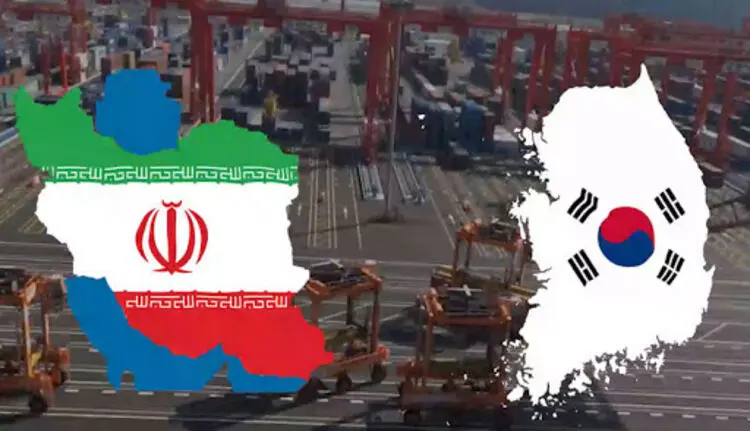 مذاکره مهم ۹ میلیارد دلاری در وزارت خارجه