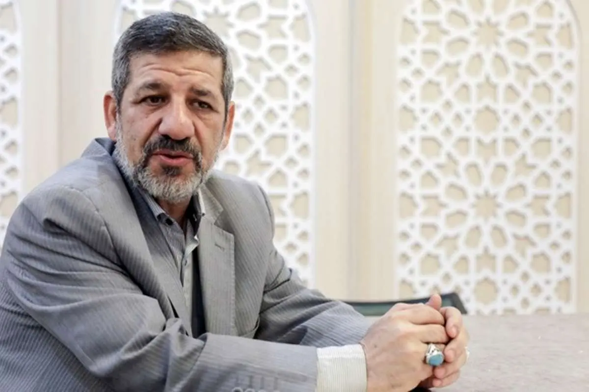 فعال سیاسی اصولگرا: با واکسن جیپیاس در بدن ما کار میگذارند