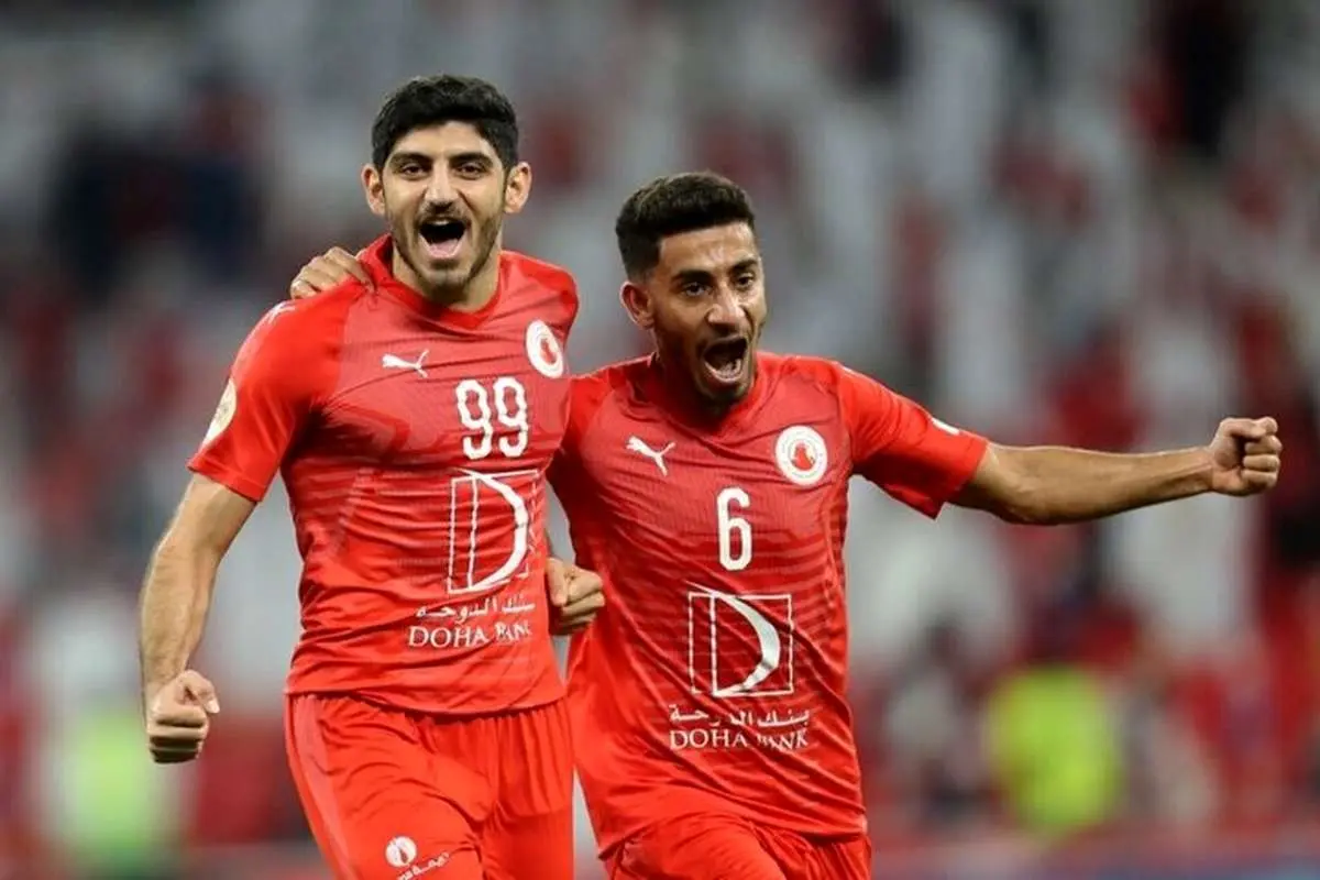 لژیونر سرشناس پرسپولیسی قربانی قانون «پول»!