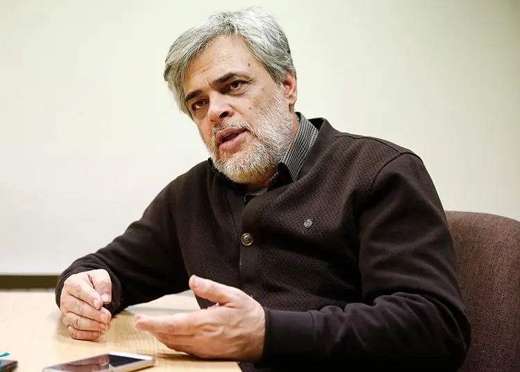محمد مهاجری: دولت در بازی مار و پله حرکت می‌کند