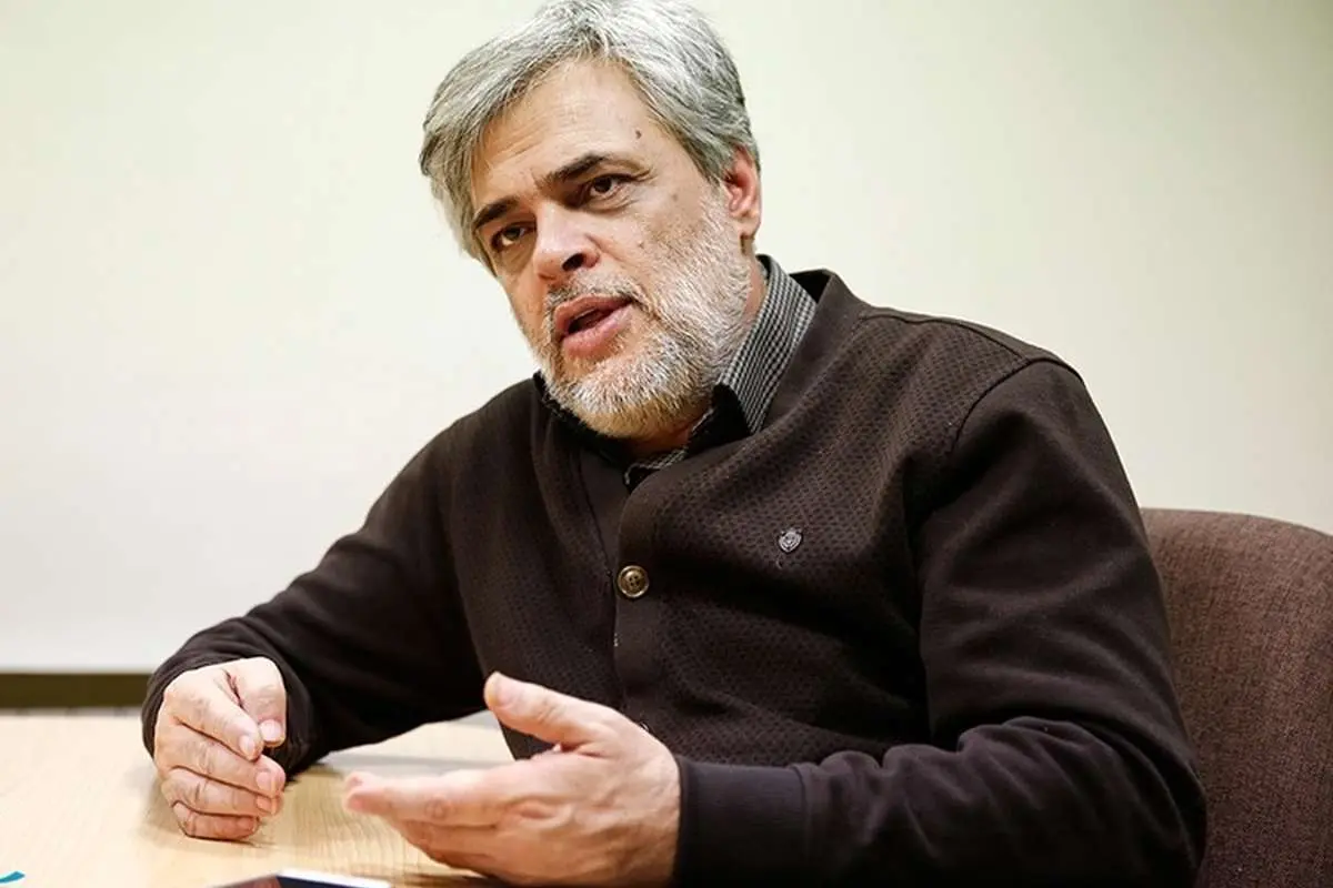 محمد مهاجری: دولت در بازی مار و پله حرکت میکند