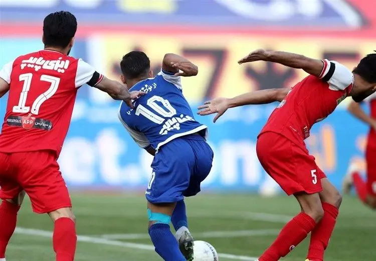 دربی؛ پرسپولیس پرمهره‌تر است یا استقلال؟