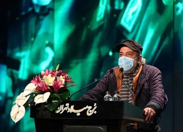 نقش سردار سلیمانی در ساخت سریال «پایتخت»