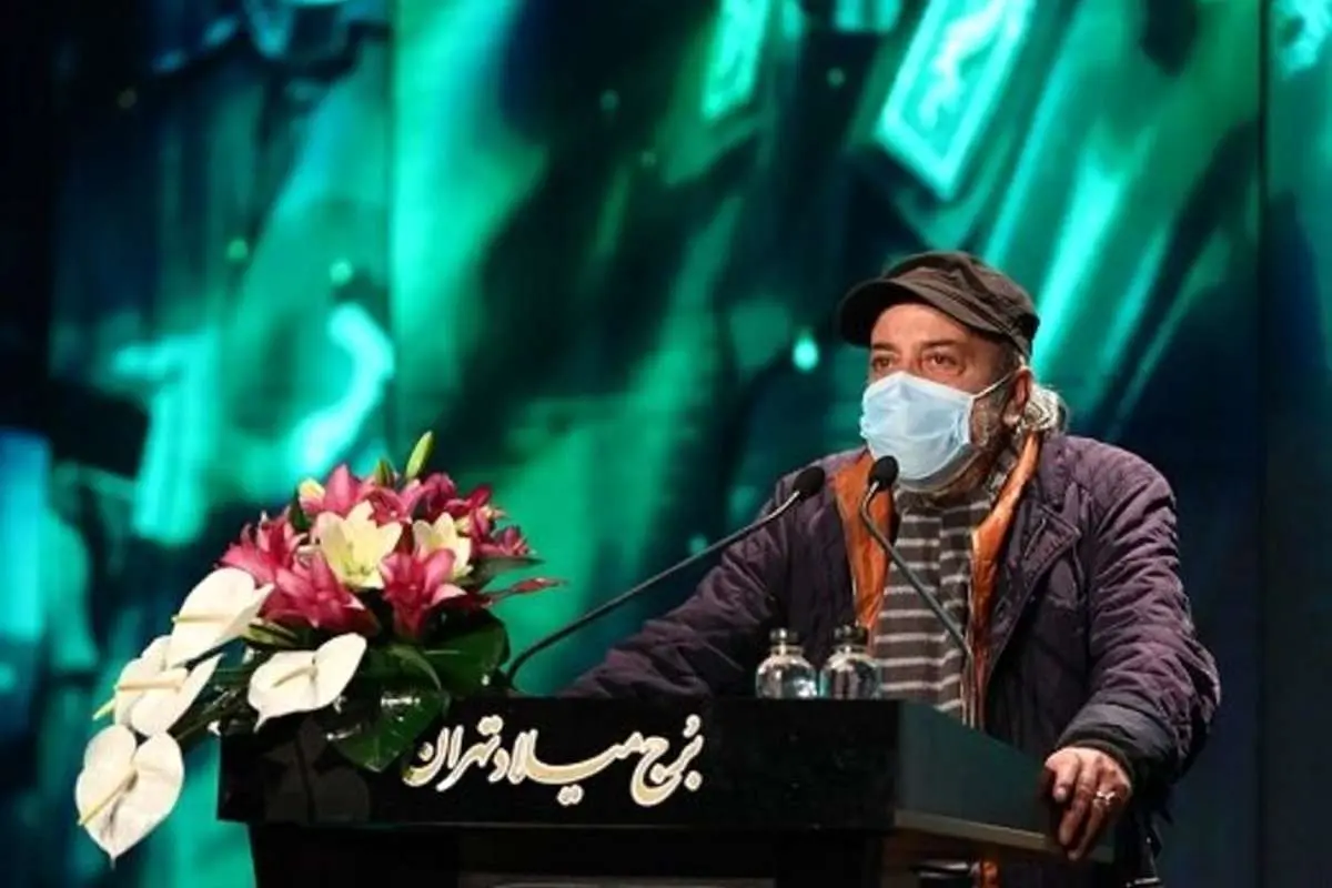 نقش سردار سلیمانی در ساخت سریال «پایتخت»