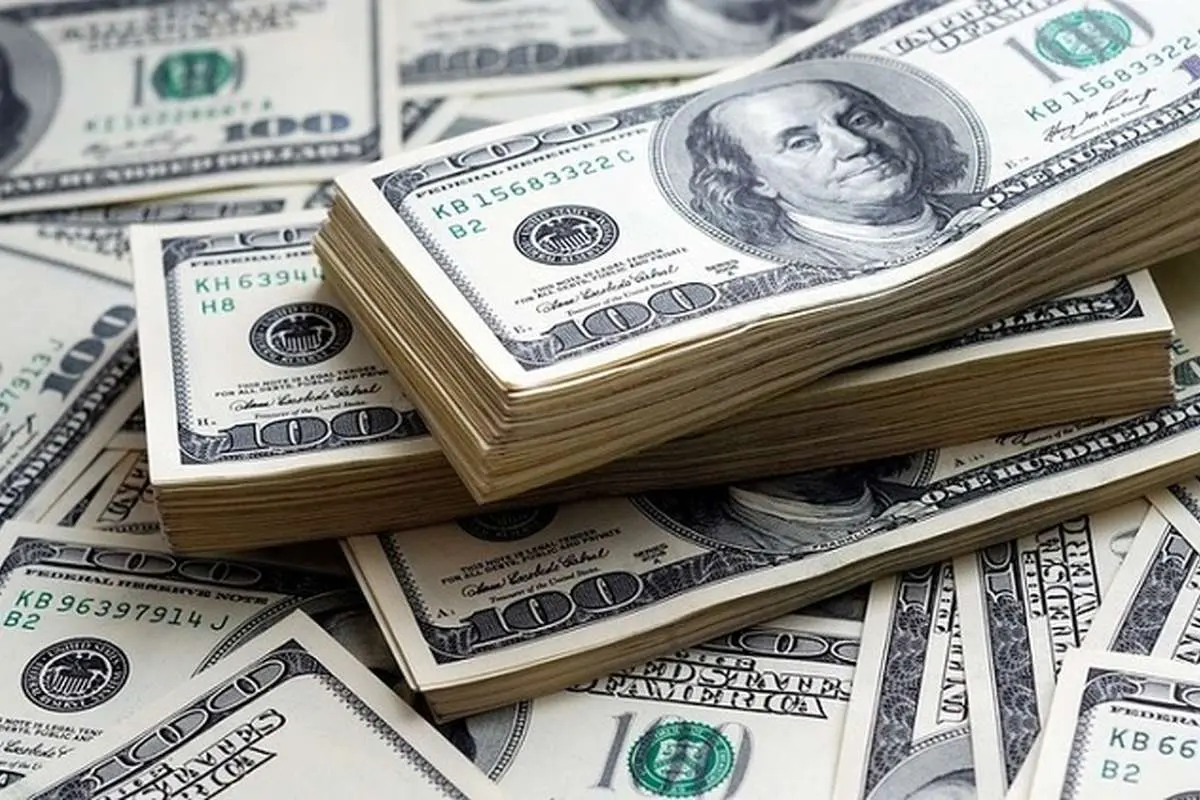 قیمت دلار در صرافی ملی یکشنبه ۲۱ دی