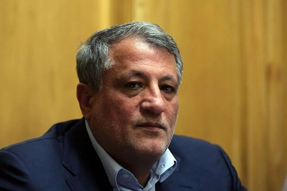 نامه سرگشاده محسن هاشمی به خواهرش فائزه