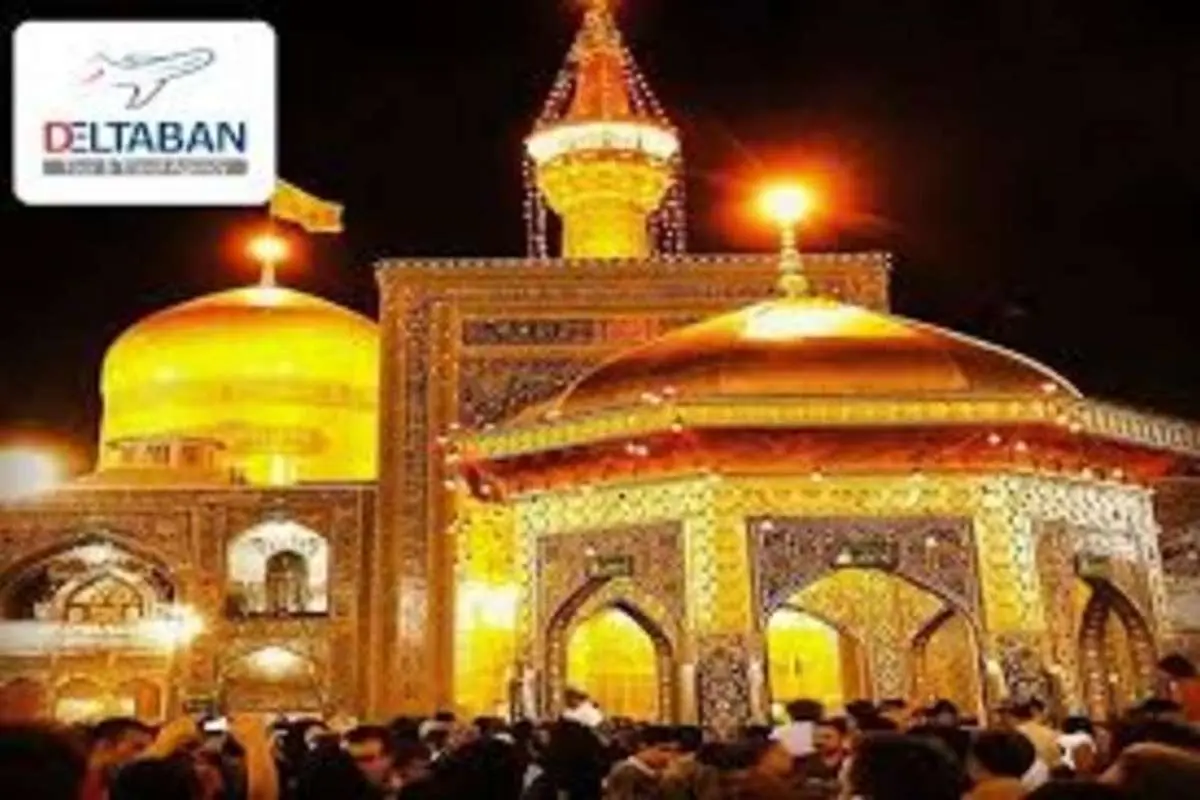 بهترین رستوران های مشهد