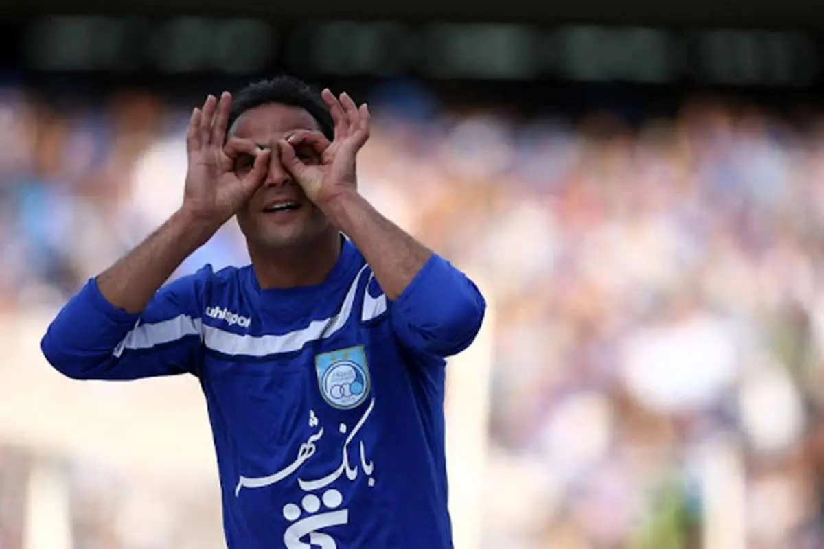 مربیان استقلال، کابوس پرسپولیس!