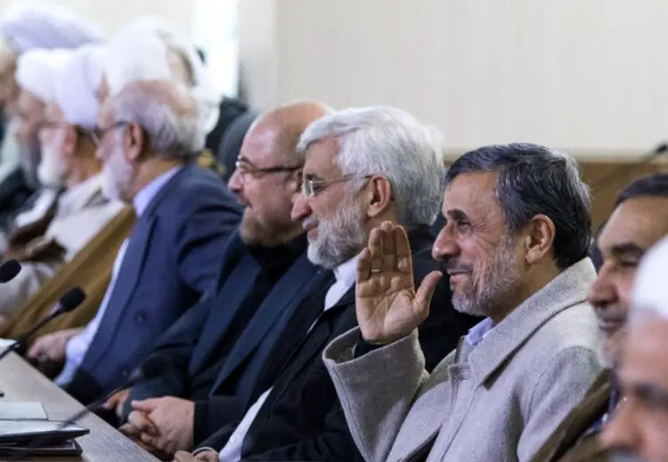 آیا چهره‌های قدیمی در ۱۴۰۰ رای‌آور هستند؟