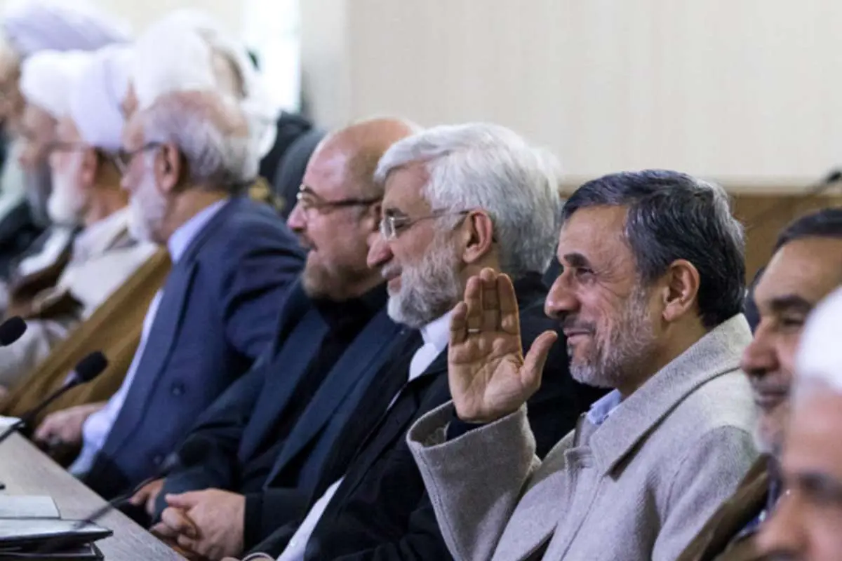 آیا چهره‌های قدیمی در ۱۴۰۰ رای‌آور هستند؟