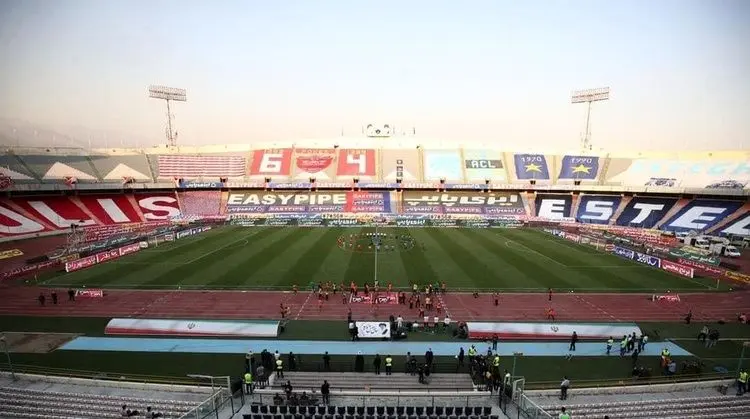 دیدار استقلال و پرسپولیس لغو می‌شود؟