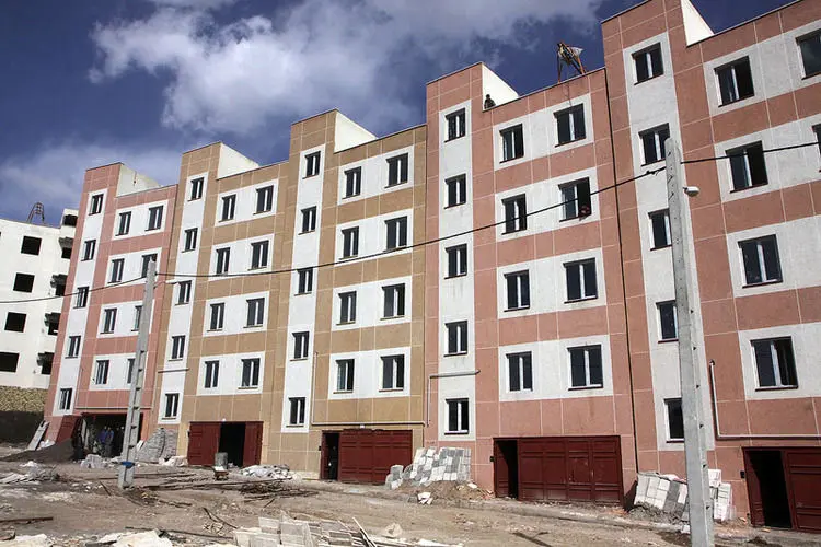 راه‌های ثبت‌نام مسکن ملی برای کارگران؛ ۴ روز تا پایان مهلت نام‌نویسی