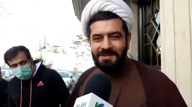 انتقاد از کاندیداتوری یک روحانی برای ریاست فدراسیون فوتبال