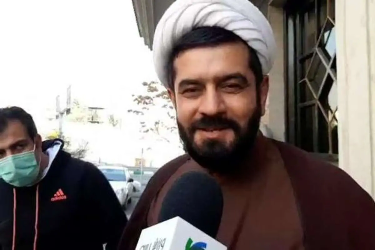 انتقاد از کاندیداتوری یک روحانی برای ریاست فدراسیون فوتبال