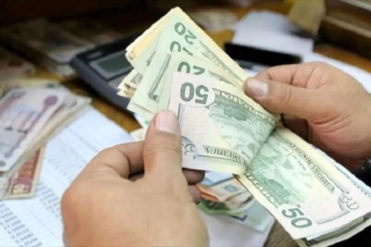 قیمت ارز در بازار آزاد امروز دوشنبه ۲۲ دی ۱۳۹۹