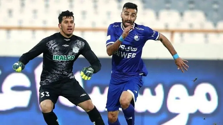 خطر احتمالی دربی برای پرسپولیس