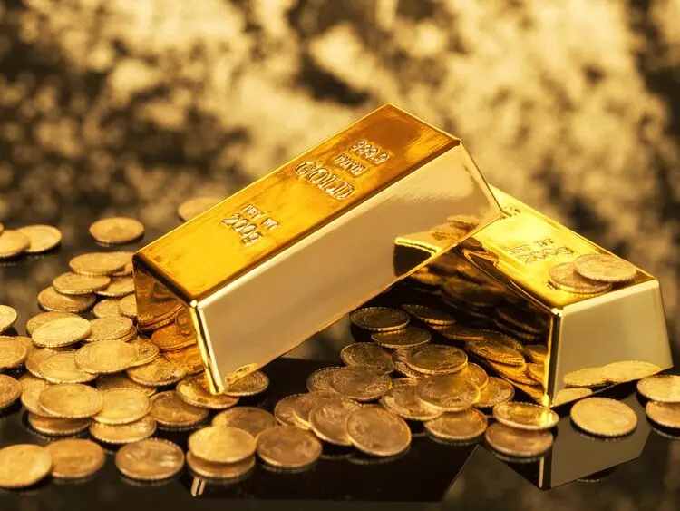 شیب نزولی طلای جهانی تندتر شد