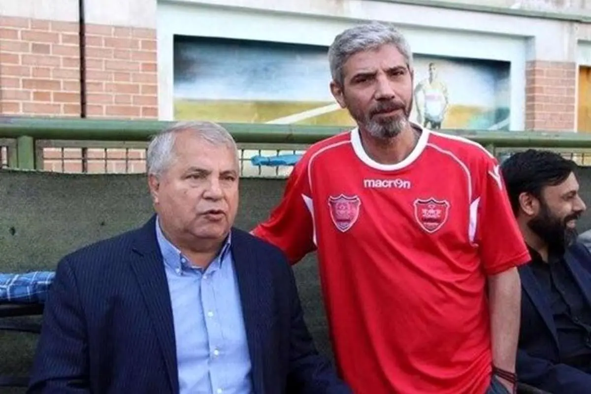 تصحیح رادیویی پیشکسوت استقلال؛ پیروزی نه، پرسپولیس!