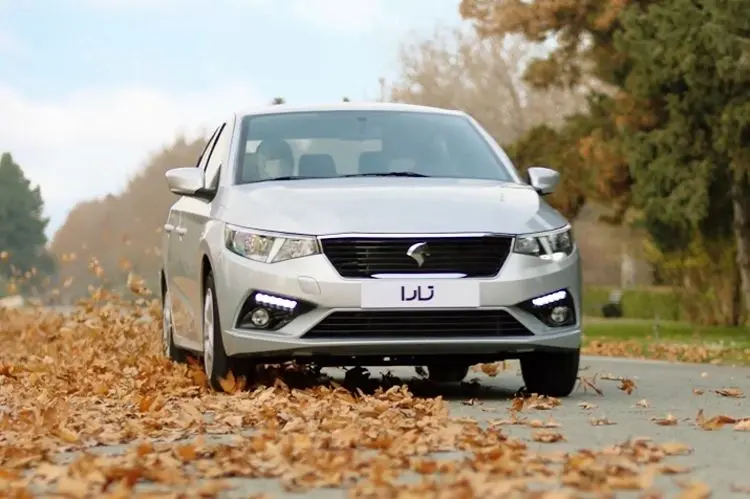 زمان قرعه‌کشی پیش‌فروش «تارا» اعلام شد