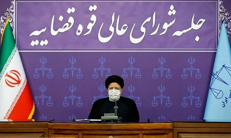 رییسی: در پرونده هواپیمای اوکراینی هیچ خط قرمزی نداریم