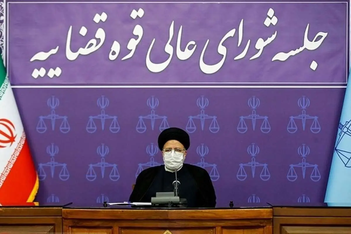 رییسی: در پرونده هواپیمای اوکراینی هیچ خط قرمزی نداریم